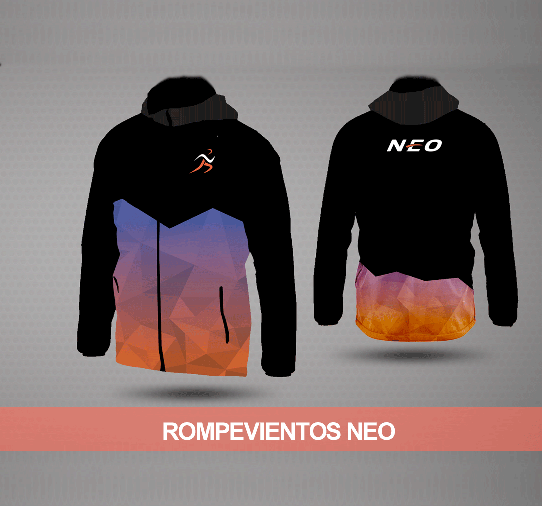 Rompevientos Neo